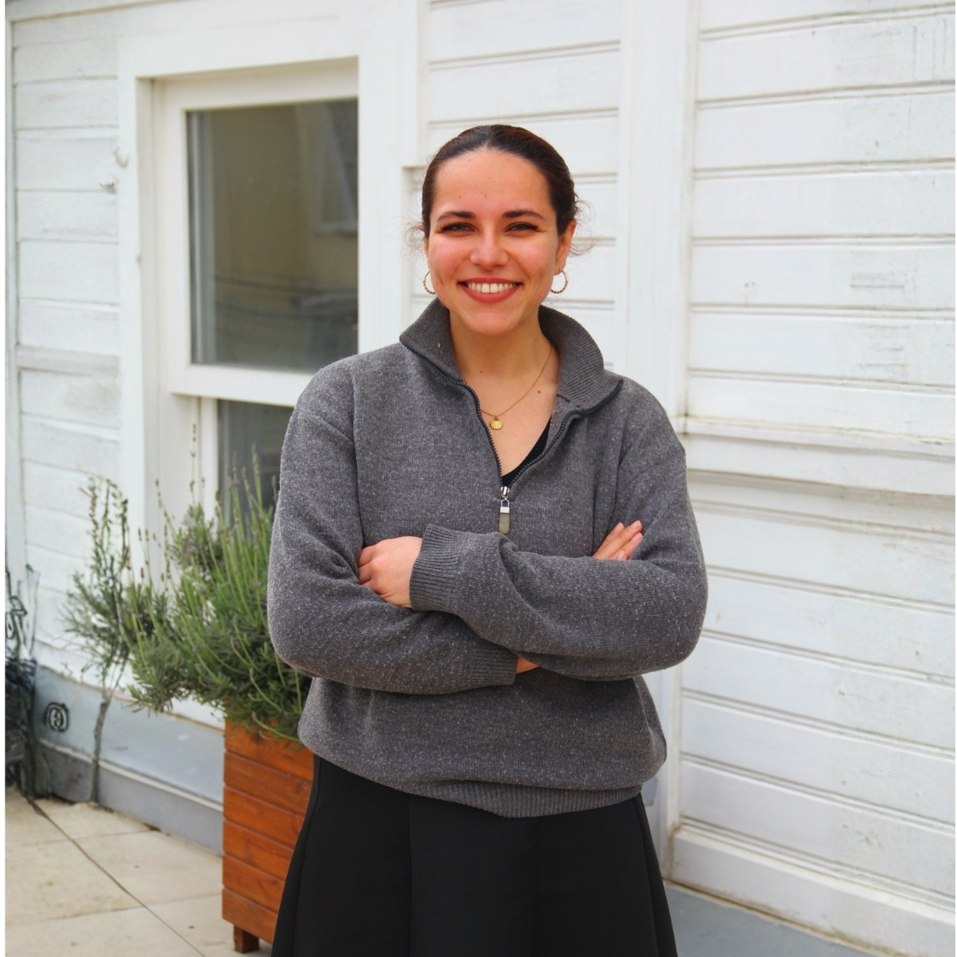 Ece Dikmenli profile photo