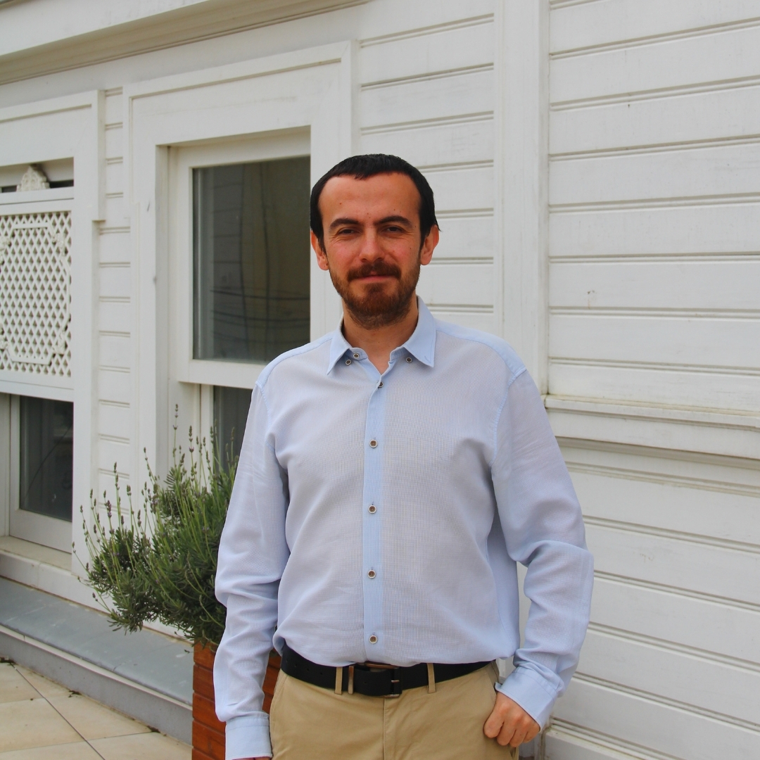 Ekremcan Bakır profile photo