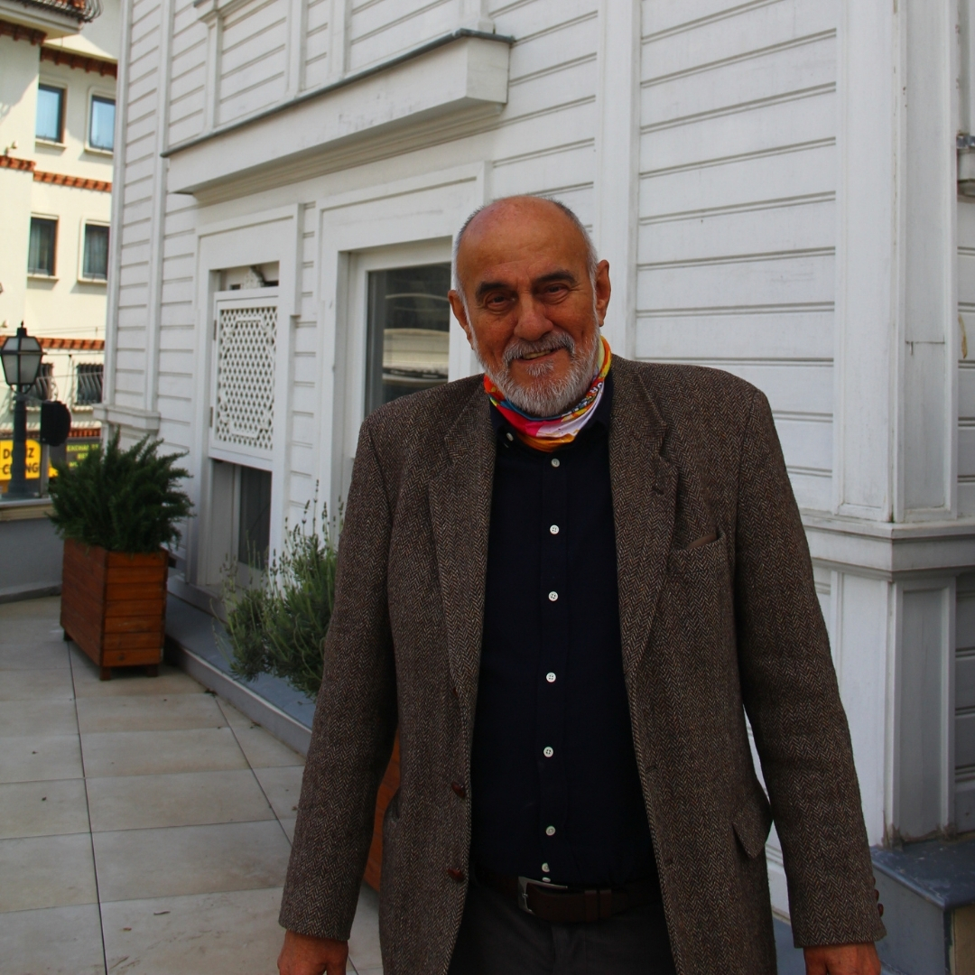 Haluk Kula profile photo