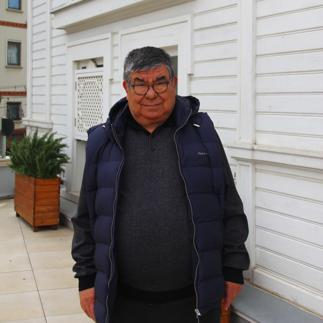 Yavuz Hardal profile photo